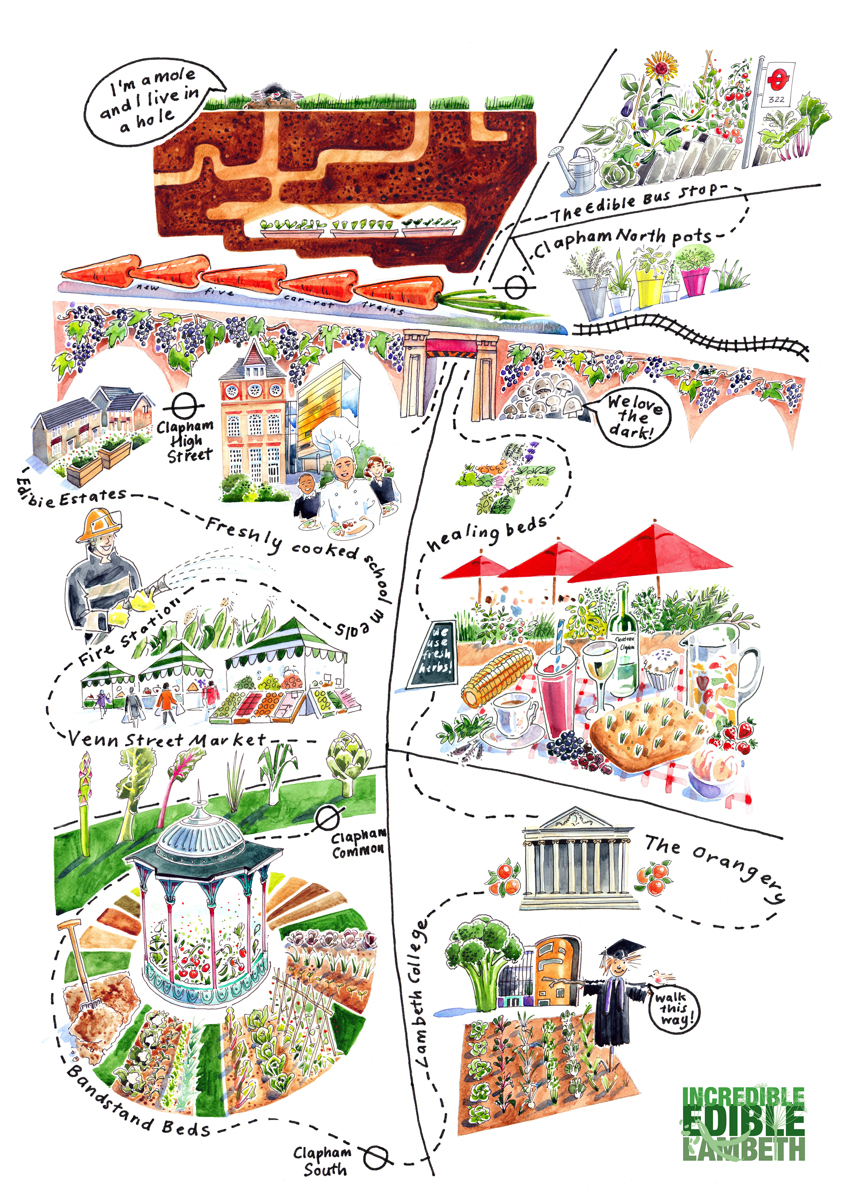 edibleclapham