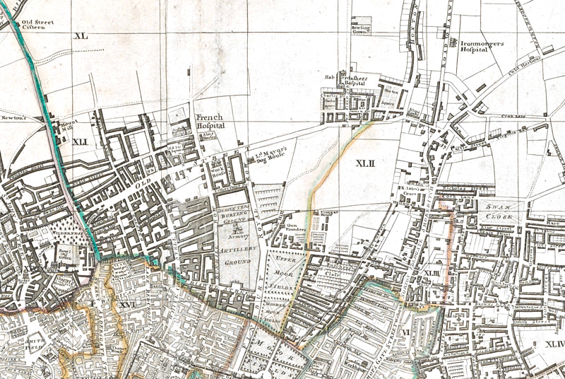 george3oldst