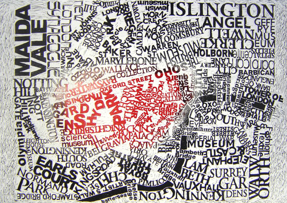 londonlinocut