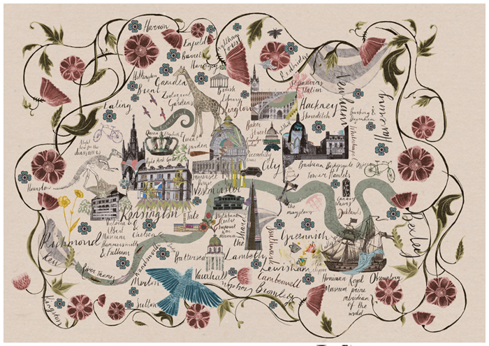 RIVER-THAMES