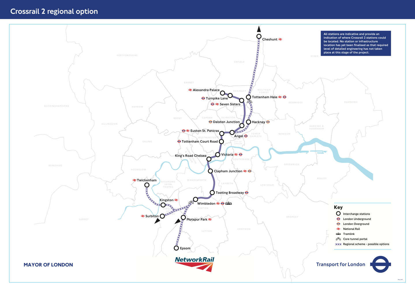 crossrail2