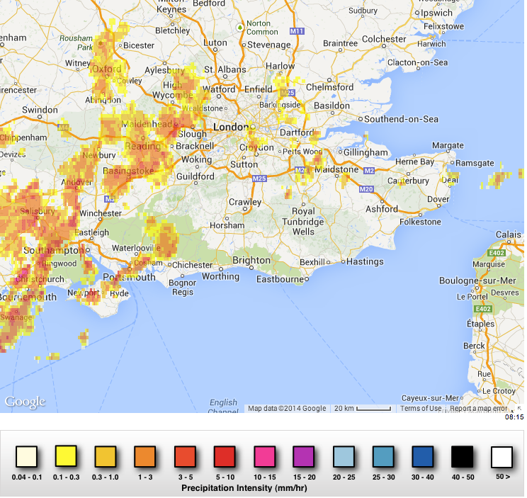 raintoday