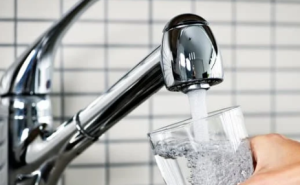 Drink tap water rather than bottled water