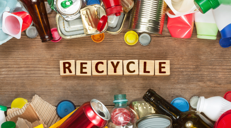 Top 10 Ways to Save Money with Recycling